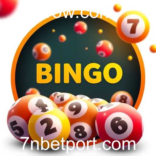 Explorando o Mundo do Bingo Online com 7nbet