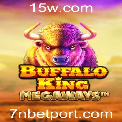 Explorando o Mundo de BuffaloKing: Uma Aventura no Cassino Online com 7nbet