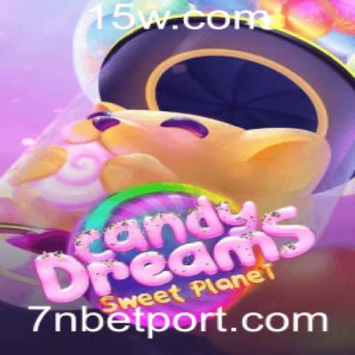 Explorando o Mundo Encantado de CandyDreams: A Nova Sensação no Universo dos Jogos