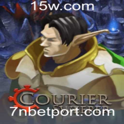 CourierSweeper: Explorando o Novo Mundo dos Jogos em Ascensão