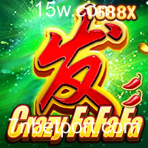 Descubra CrazyFaFaFa: Um Jogo de Azar Empolgante com 7nbet