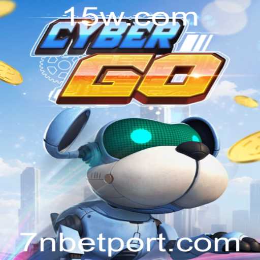 CyberGO: Uma Nova Experiência de Jogo com 7nbet