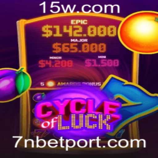 Explorando o Fascinante Jogo CycleofLuck