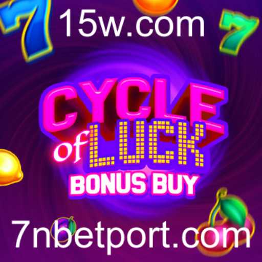 Cycle of Luck Bonus Buy: Explorando a Aventura de 7nbet