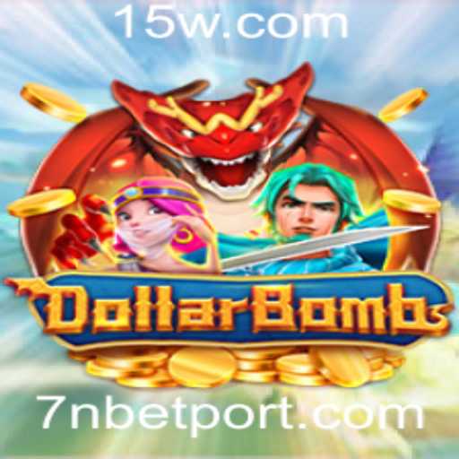 Descubra a Aventura Explosiva de DollarBombs