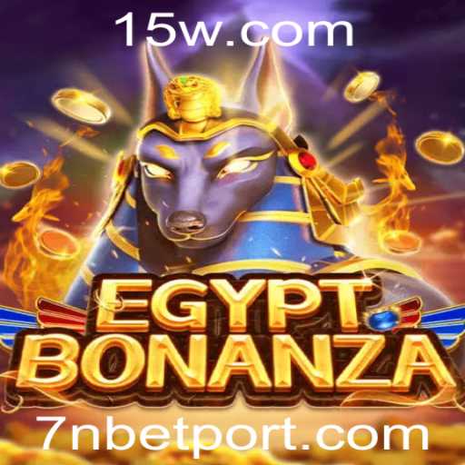 Descubra o Mundo Místico de EgyptBonanza: Um Jogo Apaixonante com 7nbet