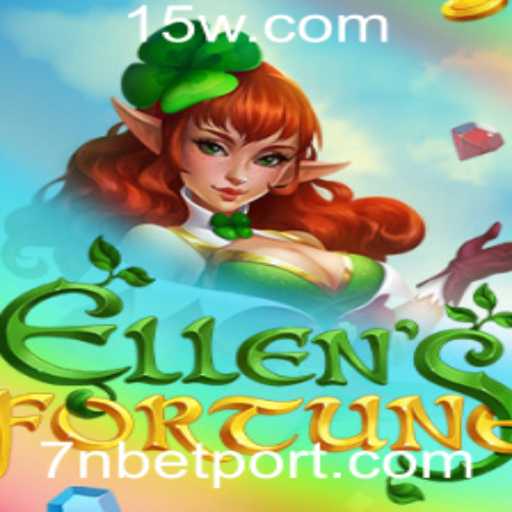 EllensFortune: Exploração e Estratégia no Mundo dos Jogos