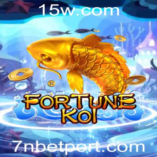 Descubra o Fascinante Mundo de FORTUNEKOI: Regras, Estratégias e Inovação em 7nbet