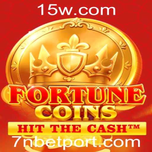 Explorando o Jogo FortuneCoins: Uma Nova Era de Entretenimento com 7nbet