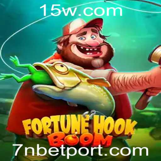 FortuneHookBoom: Desvendando o Novo Fenômeno do Mundo dos Games