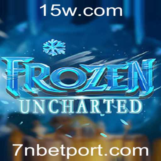 Descubra o Mundo de Aventura com FrozenUncharted