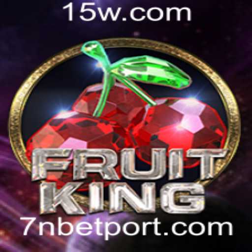 Descubra o Mundo do Jogo FruitKing com 7nbet
