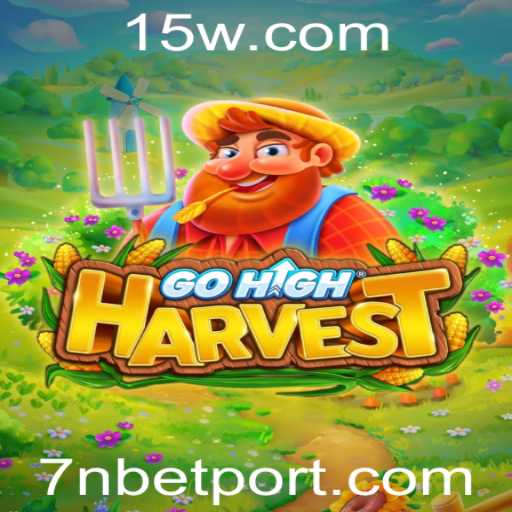 Descubra o Mundo de GoHighHarvest: Estratégias e Aventuras