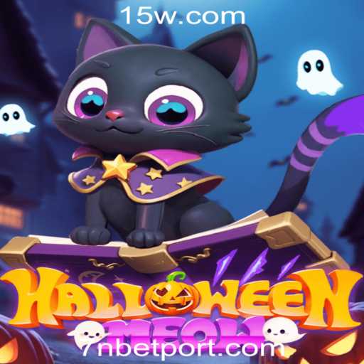 HalloweenMeow: Mergulhando na Aventura Assustadoramente Divertida da Temporada
