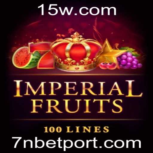 ImperialFruits100: Um Jogo de Frutas Clássico com Um Toque Moderno
