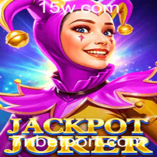 Descubra o Mundo Emocionante de JackpotJoker com 7nbet