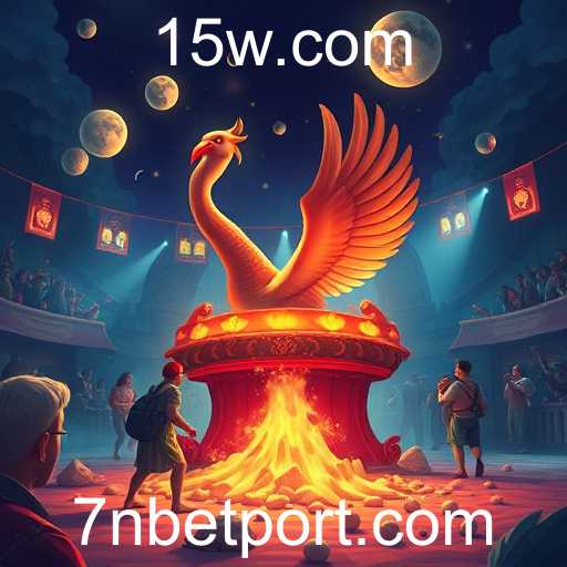 Jogos de Sabong e a Plataforna 7nbet