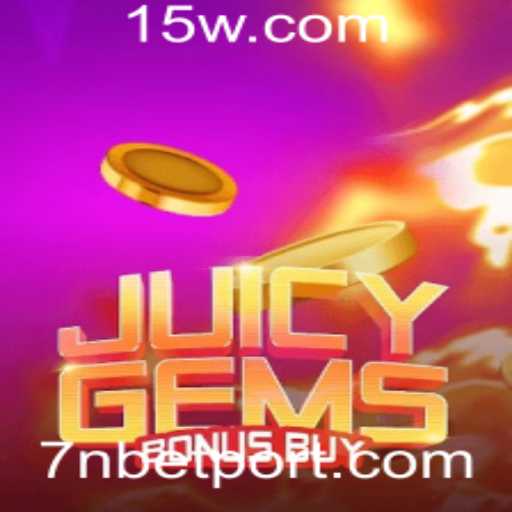 Explorando JuicyGemsBonusBuy: Um Jogo de Slot Inovador no Mundo das Apostas Online