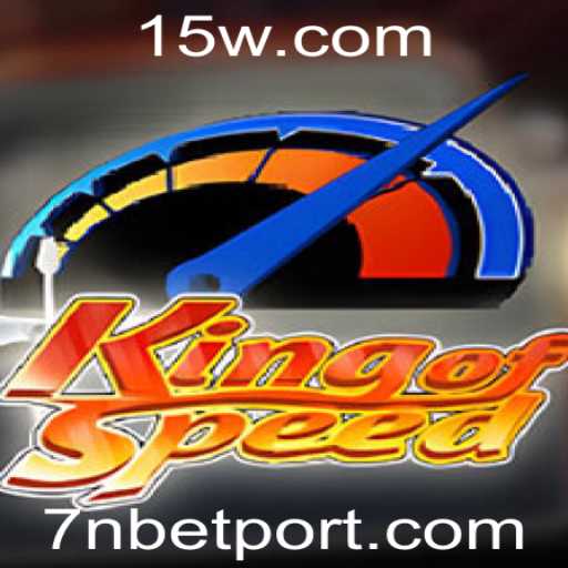 Desvendando KingofSpeed: O Jogo de Corrida que Revoluciona com 7nbet