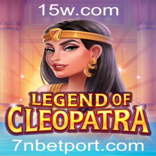 LegendOfCleopatra: Descubra o Fascinante Mundo do Antigo Egito em Slot