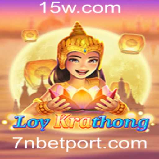 LoyKrathong: Mergulhe no Fascinante Mundo do Jogo Inspirado na Tradição Tailandesa