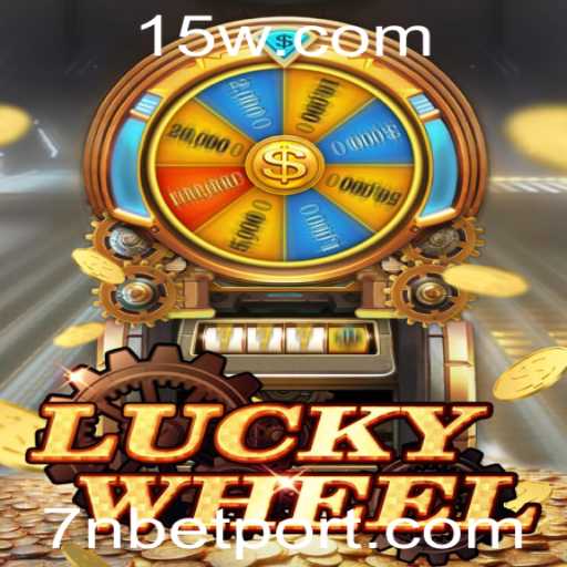 Descubra o Empolgante Mundo de LuckyWheel com 7nbet