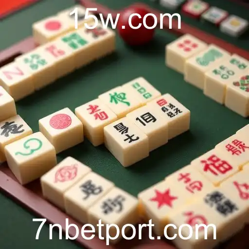 Explorando o Fascinante Mundo do Mahjong com 7nbet