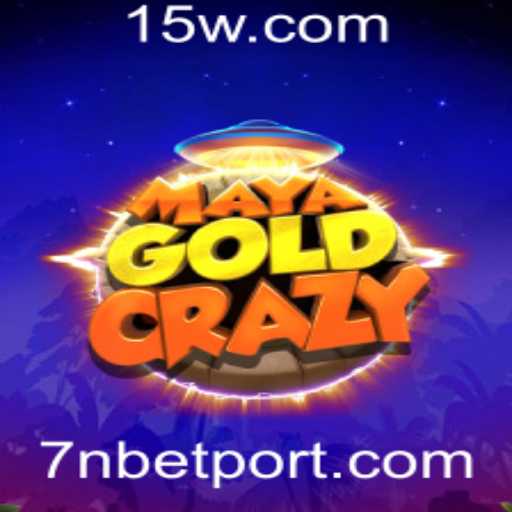 MayaGoldCrazy: Uma Aventura imersiva no mundo dos Maias com 7nbet