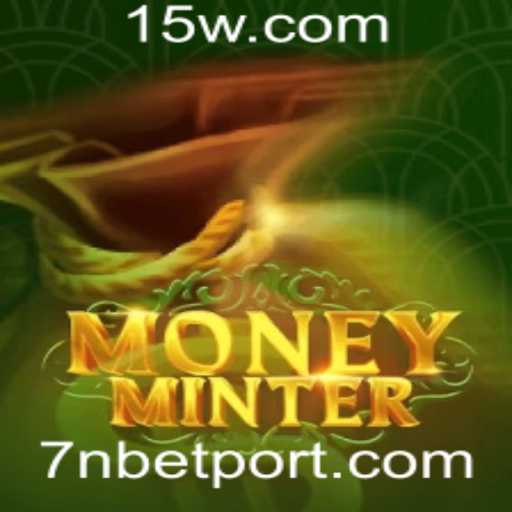 Explorando o Mundo de MoneyMinter: Regras e Introdução ao Jogo com 7nbet