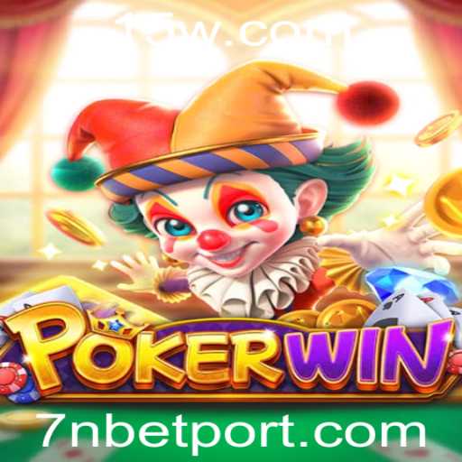Descubra o Fascinante Jogo de Cartas POKERWIN