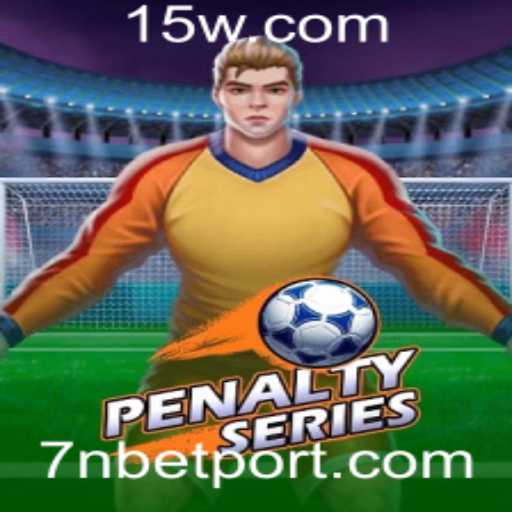 Descubra PenaltySeries: O Jogo de Estratégia e Habilidade em Alta