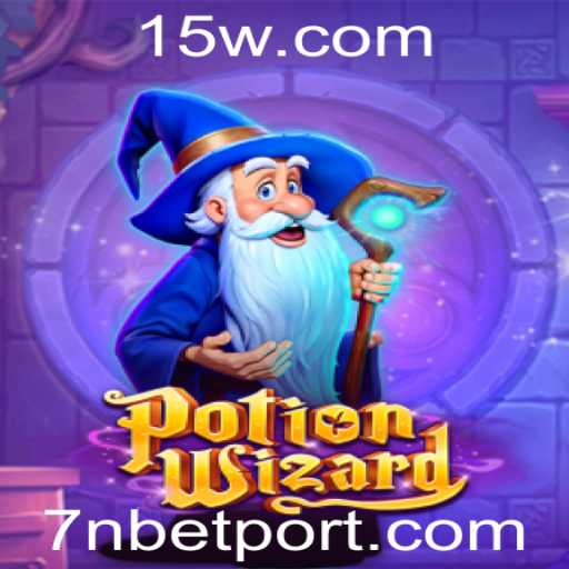 PotionWizard: A Nova Sensação do Mundo dos Jogos Baseada em Habilidades Alquímicas