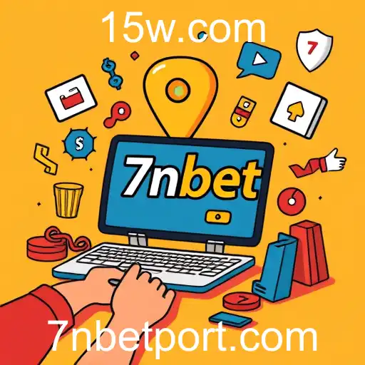 Explorando Estratégias de Promoção com 7nbet
