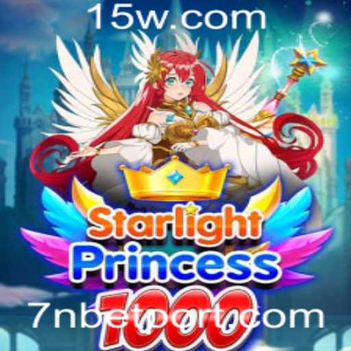 Explorando a Magia de StarlightPrincess1000: Um Guia Completo