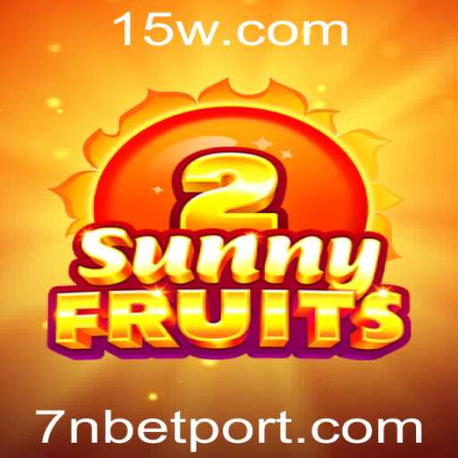 Explorando o Vibrante Mundo de SunnyFruits2 com 7nbet