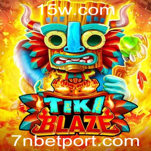 Explorando o Fascinante Mundo de TikiBlaze