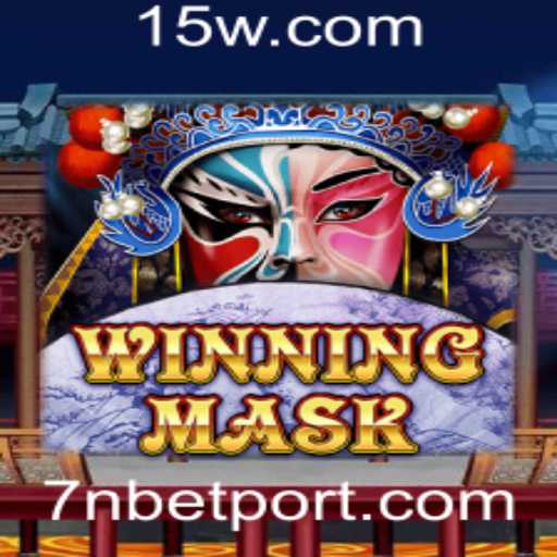 Explorando WinningMask: Um Novo Horizonte no Mundo dos Jogos de Aposta